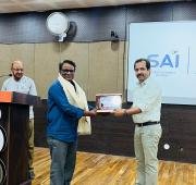 Foundation Day Celebrations