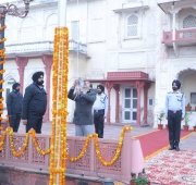 76th Republic Day