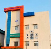 Infrastructure photos