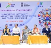 International Conference Yoga