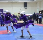 Khelo India Gatka League 2024-25