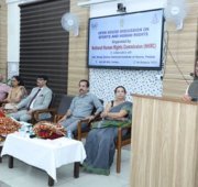 National Human Rights Commission