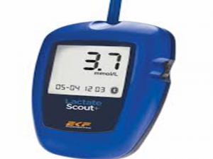 LACTATE SCOUT