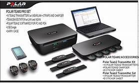 PORTABLE HEART RATE MONITOR