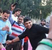 Sh. Neeraj Chopra