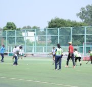 Sports Day Celebrations