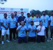 Sports Day 2025