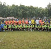 Sports Day 2026