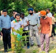 SwachhtaHiSeva- Special Campaign 3.0