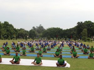 YOGA-3