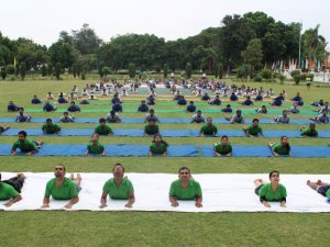 YOGA-7