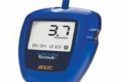 LACTATE-SCOUT