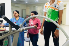 METABOLIC-GASS-ANALYSER